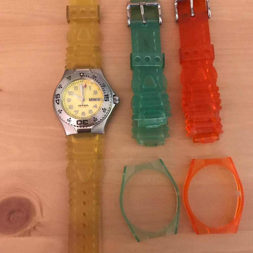 Techno Marine Sport